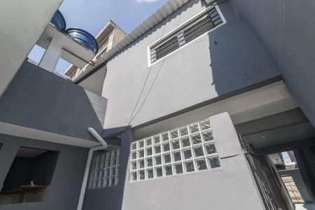 Casa para alugar com 300m², 4 quartos e 3 vagasVista externa 2