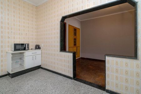 Casa para alugar com 300m², 4 quartos e 3 vagasCozinha 1