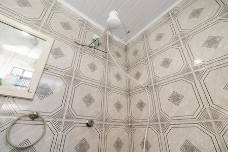 Casa para alugar com 300m², 4 quartos e 3 vagasBanheiro 3