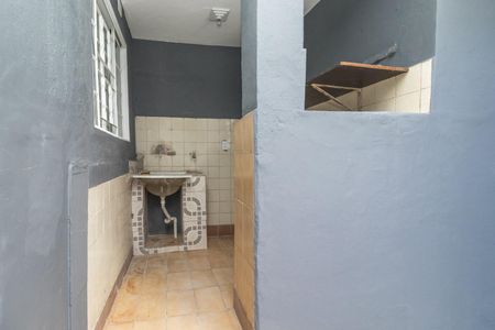 Casa para alugar com 300m², 4 quartos e 3 vagasÁrea de Serviço 3
