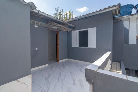 Casa para alugar com 300m², 4 quartos e 3 vagasTerraço 3