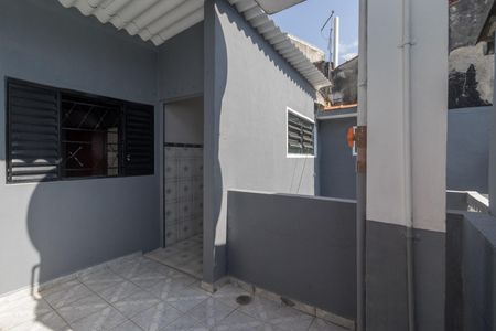 Casa para alugar com 300m², 4 quartos e 3 vagasÁrea de Serviço 2