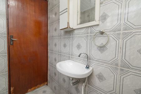 Casa para alugar com 300m², 4 quartos e 3 vagasBanheiro 3