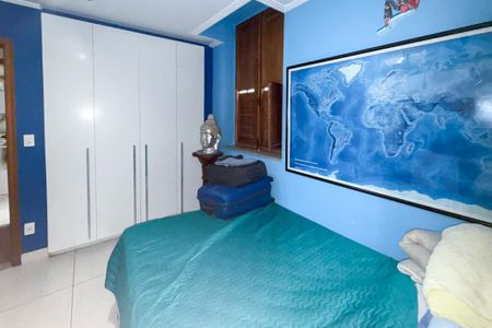 Quarto 1 de casa de condomínio à venda com 4 quartos, 210m² em Botafogo, Rio de Janeiro
