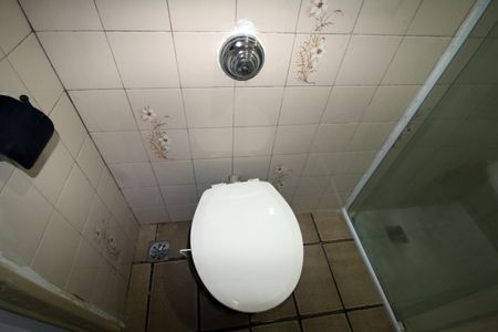 Apartamento para alugar com 43m², 2 quartos e 1 vagaBanheiro