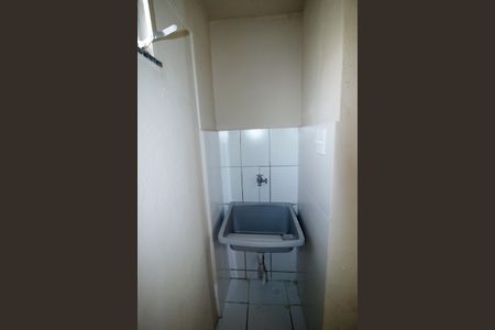 Apartamento para alugar com 43m², 2 quartos e 1 vagaCozinha e Área de Serviço