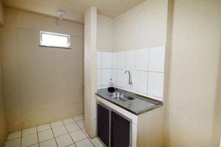 Apartamento para alugar com 43m², 2 quartos e 1 vagaCozinha