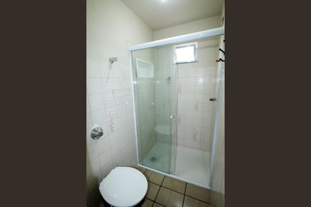 Apartamento para alugar com 43m², 2 quartos e 1 vagaBanheiro