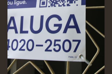 Apartamento para alugar com 43m², 2 quartos e 1 vaga Apartamento para alugar com 43m², 2 quartos e 1 vagaCódigo