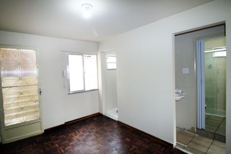 Sala de apartamento para alugar com 2 quartos, 43m² em Irajá, Rio de Janeiro