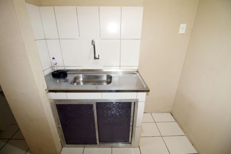 Apartamento para alugar com 43m², 2 quartos e 1 vagaCozinha