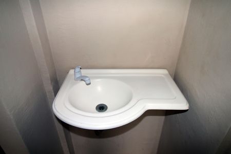 Apartamento para alugar com 43m², 2 quartos e 1 vagaBanheiro