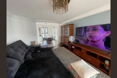 Apartamento à venda com 3 quartos, 165m² em Mooca, São Paulo