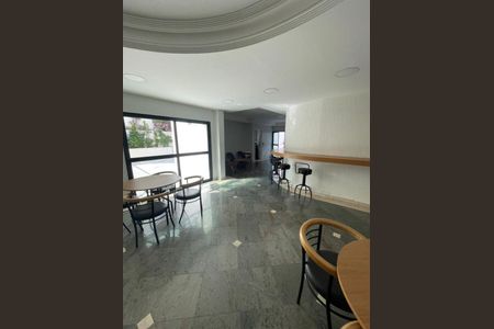 Apartamento à venda com 3 quartos, 165m² em Mooca, São Paulo