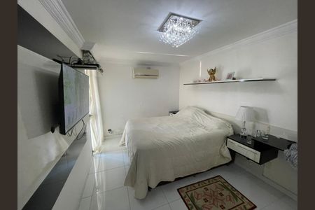 Apartamento à venda com 3 quartos, 165m² em Mooca, São Paulo
