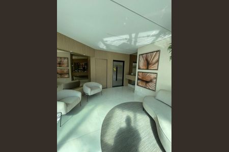 Apartamento à venda com 3 quartos, 165m² em Mooca, São Paulo