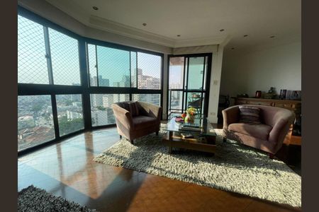 Apartamento à venda com 3 quartos, 165m² em Mooca, São Paulo