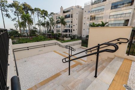 Apartamento à venda com 136m², 3 quartos e 2 vagasÁrea comum
