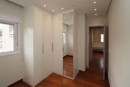 Apartamento à venda com 136m², 3 quartos e 2 vagasQuarto 2