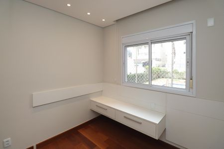 Apartamento à venda com 136m², 3 quartos e 2 vagasQuarto 1