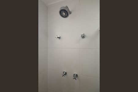 Apartamento à venda com 136m², 3 quartos e 2 vagasBanheiro da Suíte