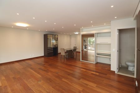 Apartamento à venda com 136m², 3 quartos e 2 vagasSala