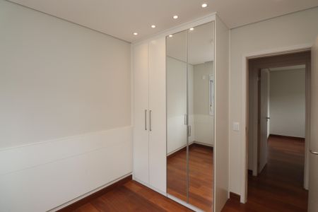 Apartamento à venda com 136m², 3 quartos e 2 vagasQuarto 1