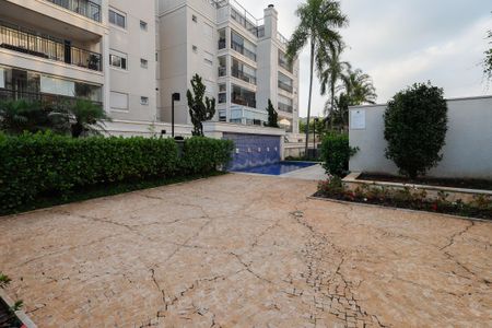 Apartamento à venda com 136m², 3 quartos e 2 vagasÁrea comum - Piscina