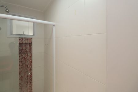 Apartamento à venda com 136m², 3 quartos e 2 vagasBanheiro