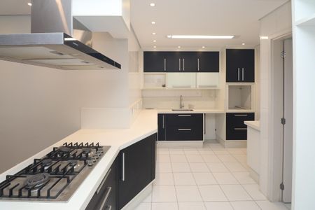 Apartamento à venda com 136m², 3 quartos e 2 vagasCozinha