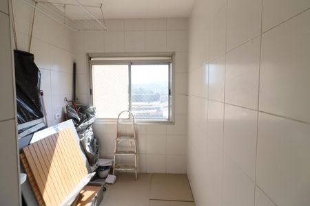 Apartamento à venda com 67m², 3 quartos e 1 vagaCozinha e Área de Serviço