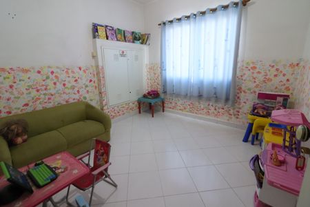 Apartamento à venda com 67m², 3 quartos e 1 vagaÁrea comum - Brinquedoteca