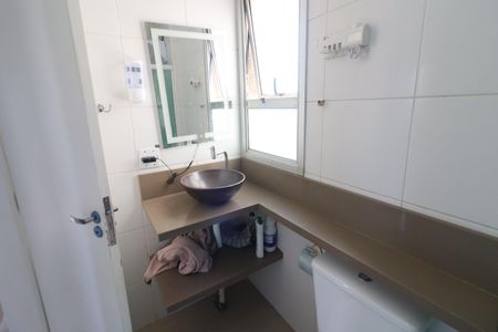 Apartamento à venda com 67m², 3 quartos e 1 vagaBanheiro