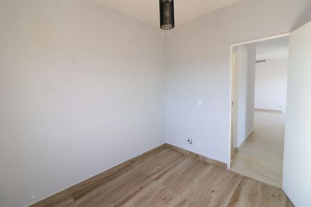 Apartamento à venda com 67m², 3 quartos e 1 vagaQuarto 3