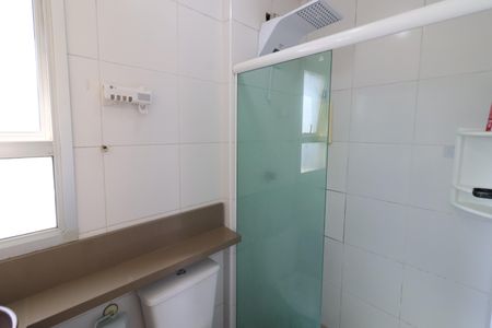 Apartamento à venda com 67m², 3 quartos e 1 vagaBanheiro