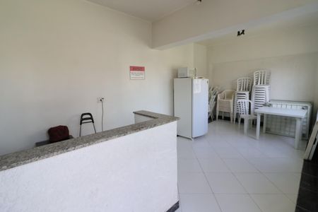 Apartamento à venda com 67m², 3 quartos e 1 vagaÁrea comum - Salão de festas