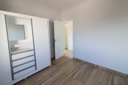 Apartamento à venda com 67m², 3 quartos e 1 vagaQuarto 1