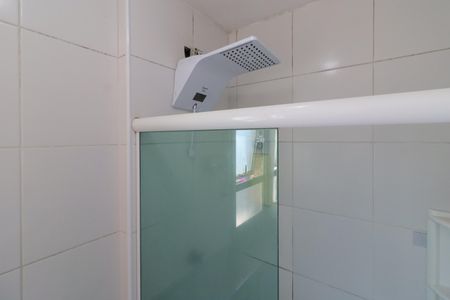 Apartamento à venda com 67m², 3 quartos e 1 vagaBanheiro