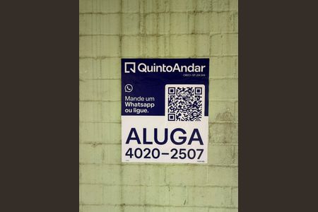 Apartamento para alugar com 50m², 2 quartos e 1 vagaPlaca 