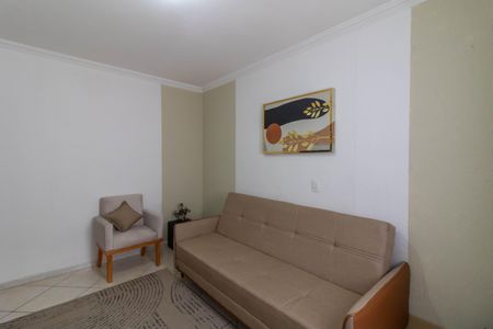 Quarto 2 de apartamento para alugar com 2 quartos, 50m² em Centro, Guarulhos