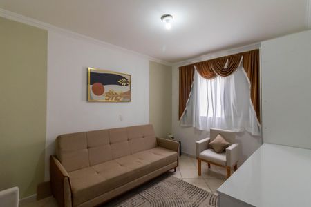 Apartamento para alugar com 50m², 2 quartos e 1 vagaQuarto 2