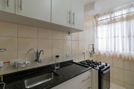 Apartamento para alugar com 50m², 2 quartos e 1 vagaCozinha