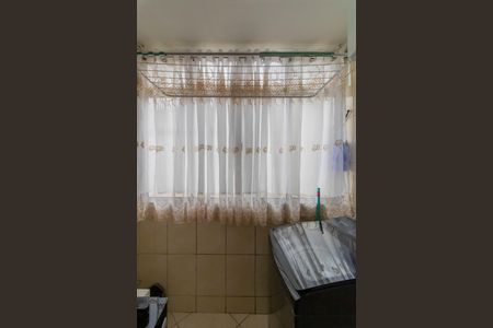 Apartamento para alugar com 50m², 2 quartos e 1 vagaArea de Serviço 