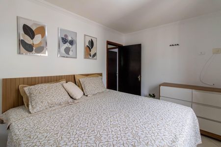 Apartamento para alugar com 50m², 2 quartos e 1 vagaQuarto 1