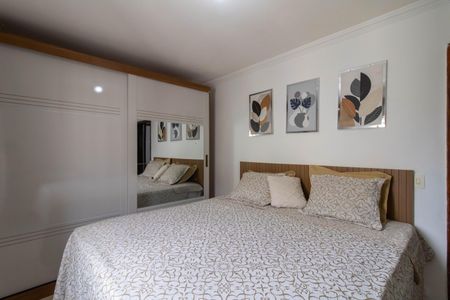 Apartamento para alugar com 50m², 2 quartos e 1 vagaQuarto 1