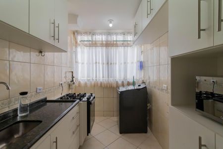 Apartamento para alugar com 50m², 2 quartos e 1 vagaCozinha