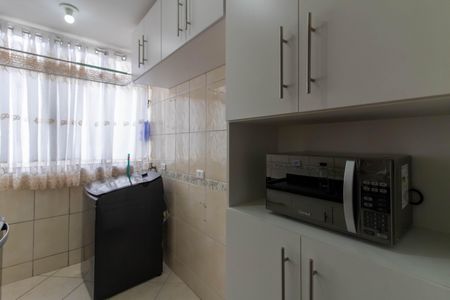 Apartamento para alugar com 50m², 2 quartos e 1 vagaCozinha