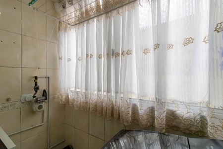 Apartamento para alugar com 50m², 2 quartos e 1 vagaArea de Serviço 