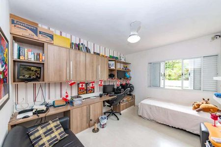 Casa à venda com 4 quartos, 267m² em Gutierrez, Belo Horizonte