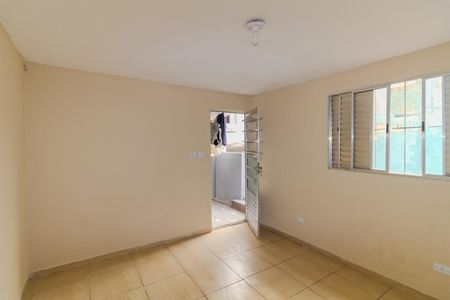 Quarto 2 - Suíte de casa para alugar com 2 quartos, 120m² em Jardim Santa Teresinha, São Paulo